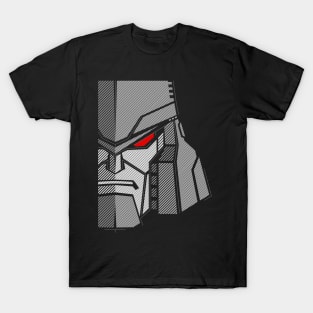 027 Megatron Full T-Shirt